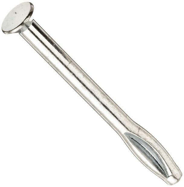 SPLITZ DRIVE ANCHOR CSK GAL M6 X 50MM